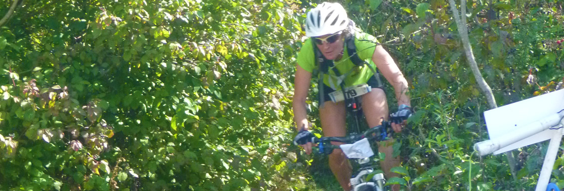 Raid vallée de l&rsquo;Ain 2016