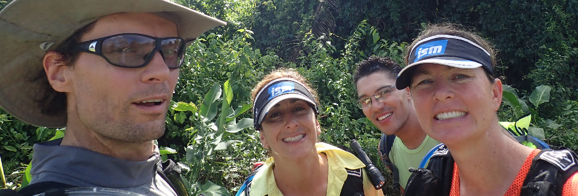 Compte rendu MMAC (Maya Mountain Adventure Challenge) 2018