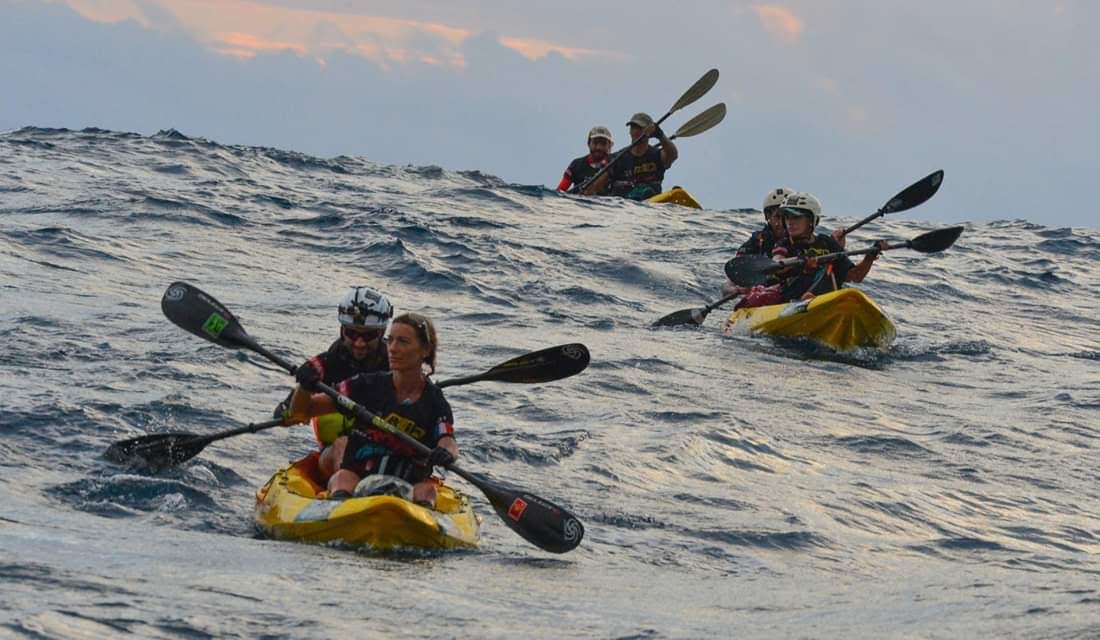 Compte rendu du RIF 2018 par l&rsquo;équipe OutdoorValley – DSN74