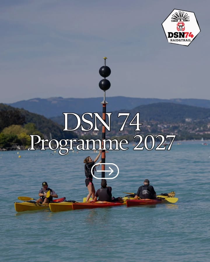 DSN74 Raid Multisport