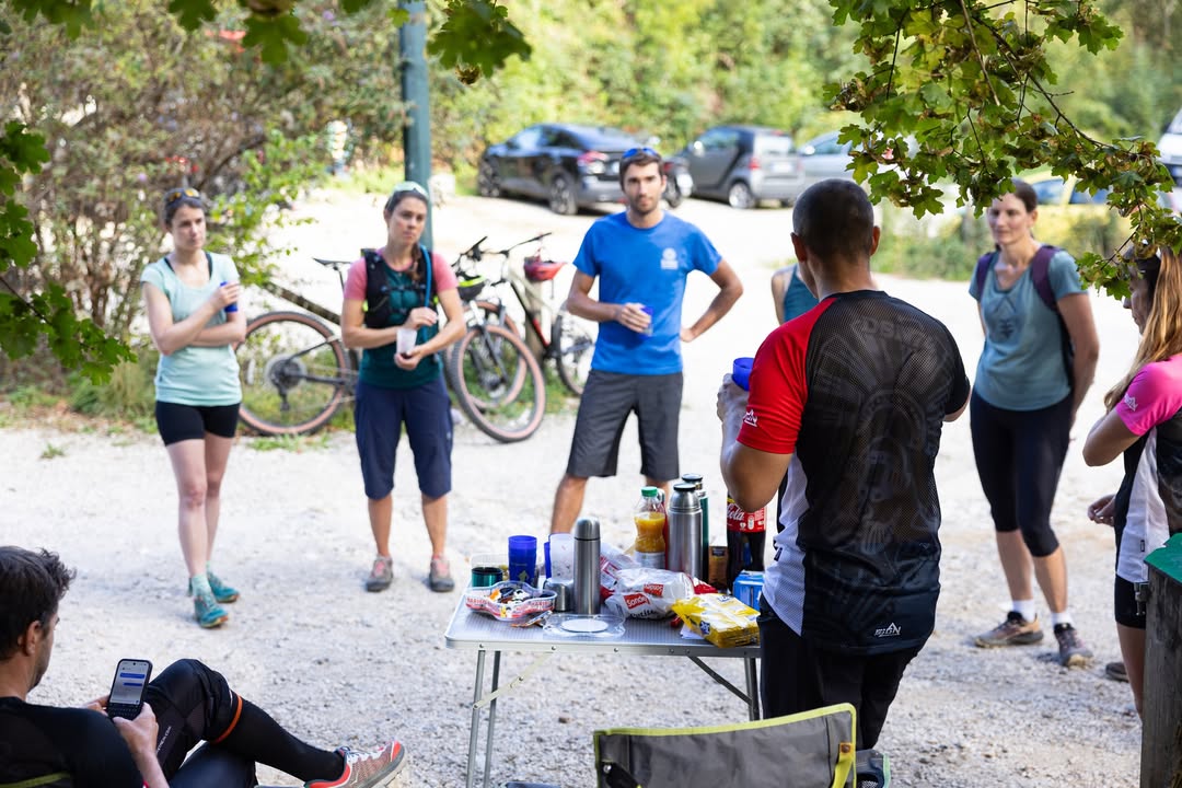 DSN74 Raid Multisport